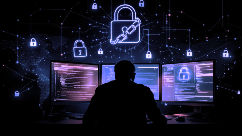 Cyber Security AI Chatbot