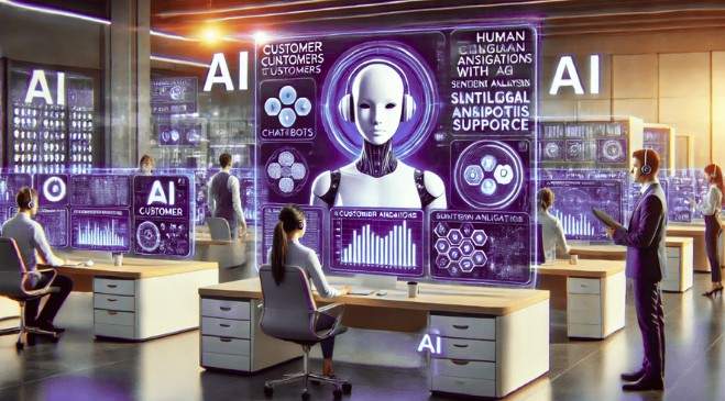 AI & Chatbot Services banner-img