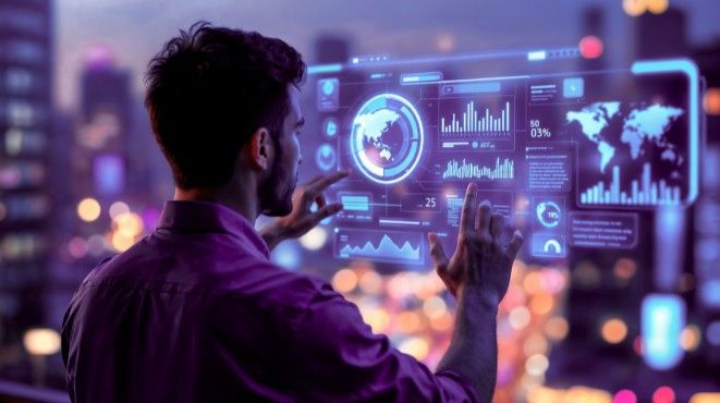 Data-Driven Intelligence