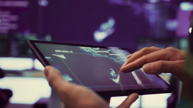 Geospatial Intelligence