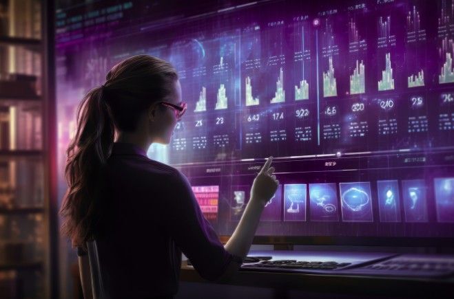 Predictive Modeling & Classification